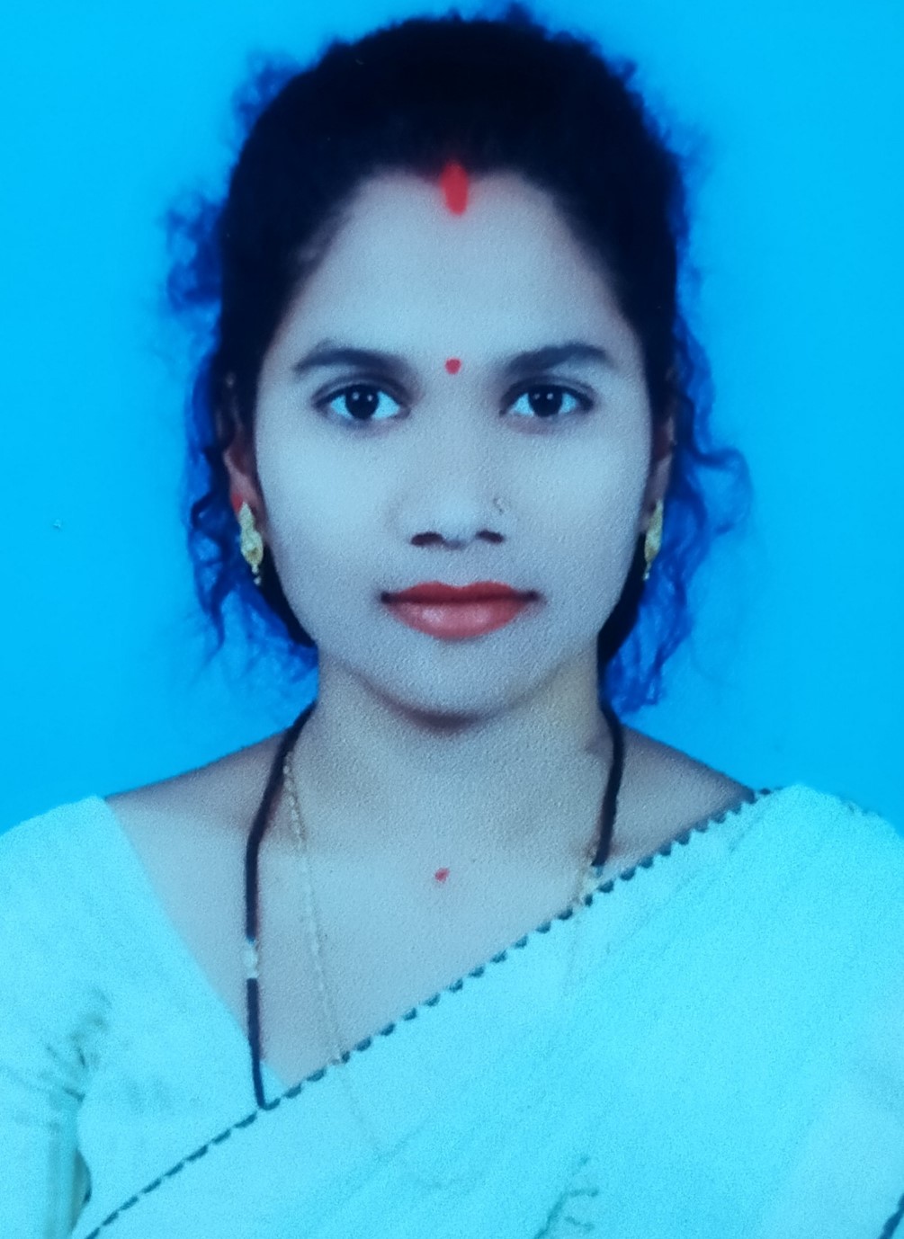 Mrs. Renu Kumbhar